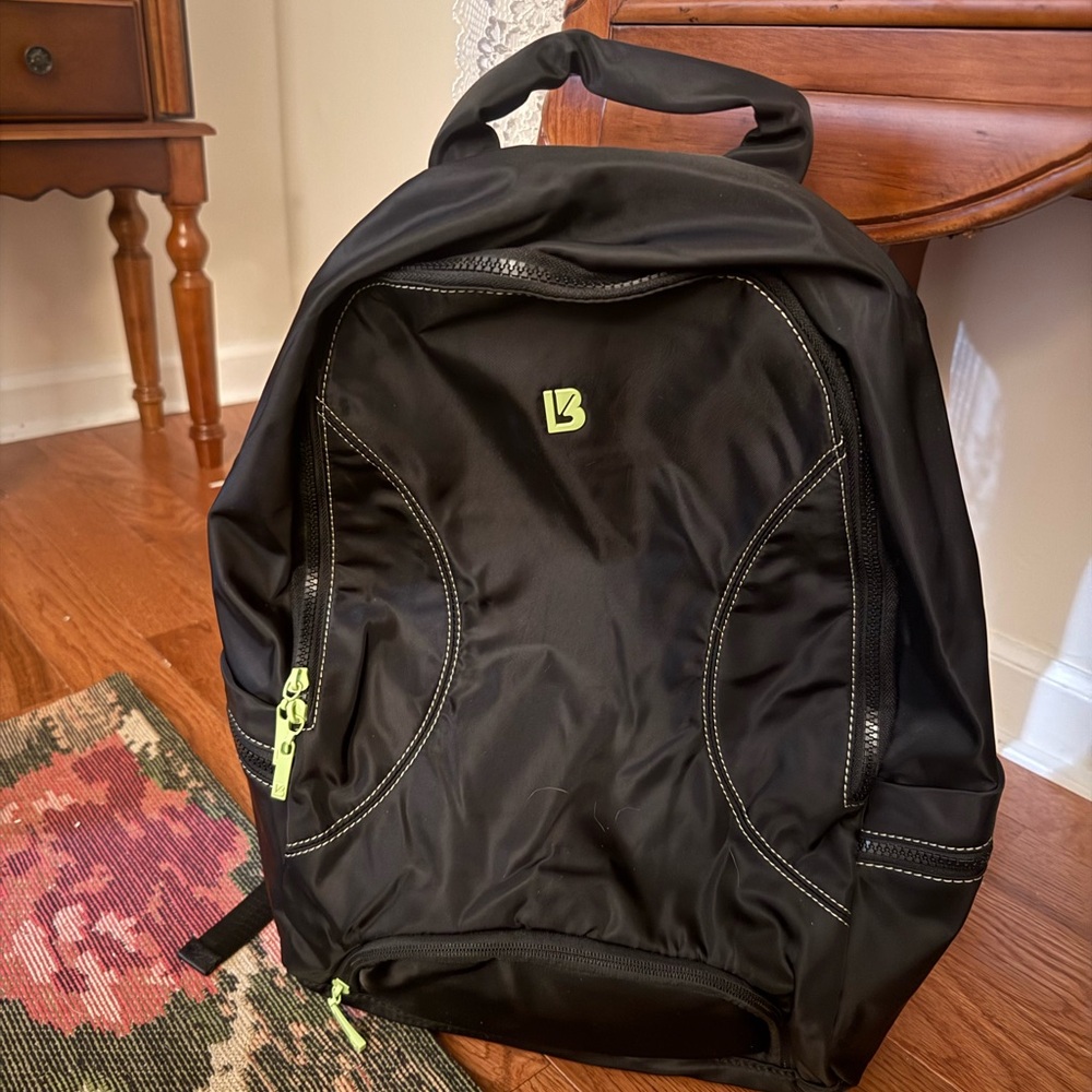 Buff bunny backpack